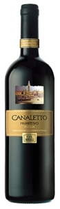 Canaletto  Primitivio 2006