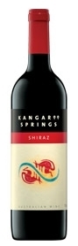 Kangaroo Springs Shiraz 2005