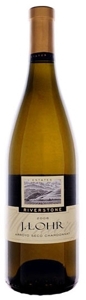 J. Lohr Chardonnay 2007