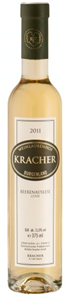 Kracher Cuvée Weiss 2012