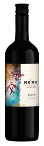Nk'Mip Cellars Winemaker's Series Talon 2014