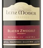 Lenz Moser Prestige Reserve Blauer Zweigelt 2015