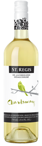 St. Regis Chardonnay