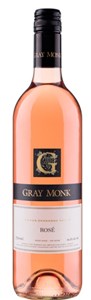 Gray Monk Estate Winery Rosé 2021