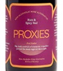 Proxies Red Ember