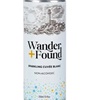 Wander + Found Sparkling Cuveé Blanc Can