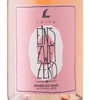 Leitz Eins-Zwei-Zero Sparkling Rosé