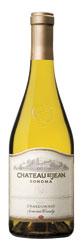 Chateau St. Jean Chardonnay 2007