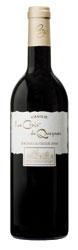 Château La Croix De Queynac Cabernet Sauvignon Blend 2005