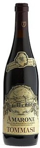 Tommasi Classico Amarone Della Valpolicella 2008