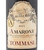 Tommasi Classico Amarone Della Valpolicella 2008