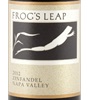 Frog's Leap Zinfandel 2009