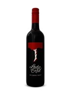 Sprucewood Shores Estate Winery Lady In Red Cabernet Merlot 2013