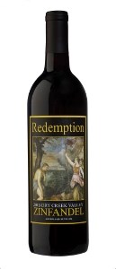Alexander Valley Vineyards Redemption Zinfandel 2013