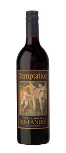 Alexander Valley Vineyards Temptation Zinfandel 2013