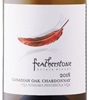 Featherstone Canadian Oak Chardonnay 2018