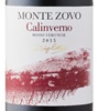 Monte Zovo Ca'Linverno Veronese Rosso 2015