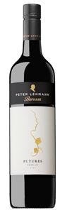 Peter Lehmann Wines Futures Shiraz 2014