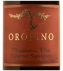 Orofino Vineyards Passion Pit Cabernet Sauvignon 2010