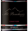 Mt. Boucherie Estate Winery Gamay Noir 2016