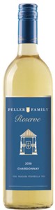 Peller Estates Family Reserve Chardonnay 2020