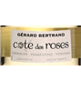 Gérard Bertrand Côte des Roses Grenache Vermentino Viognier 2019
