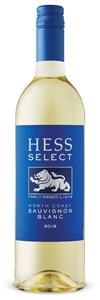Hess Select Sauvignon Blanc 2019