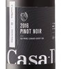 Casa-Dea Pinot Noir 2016