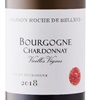 Maison Roche de Bellene Vieilles Vignes Bourgogne Chardonnay 2018