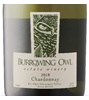 Burrowing Owl Estate Winery Chardonnay 2018