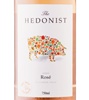 The Hedonist Sangiovese Rosé 2020