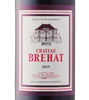 Château Bréhat 2015