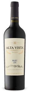 Alta Vista Premium Estate Malbec 2012