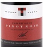 Tawse Winery Inc. Growers Blend Pinot Noir 2010