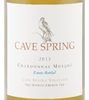 Cave Spring Cellars Estate Bottled Chardonnay Musqué 2012