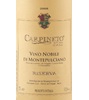 Carpineto Riserva Vino Nobile Di Montepulciano 2008