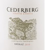 Cederberg Shiraz 2010