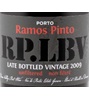 Ramos Pinto Lbv Port 2009