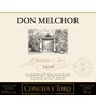 Concha Y Toro Don Melchor Cabernet Sauvignon 2012