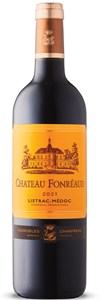 Château Fonréaud 2021