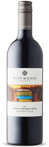 Deep Woods Cabernet Sauvignon Merlot 2020