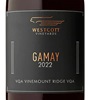 Westcott Vineyards Gamay 2022