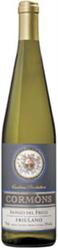Cantina Cormòns Tocai Friulano 2008