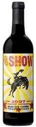 Sutter Home The Show Rebel Wine/Bieler-Gott-Scommes Productions Cabernet Sauvignon 2007