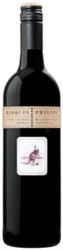 Marquis Philips Shiraz 2008