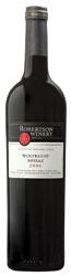 Robertson Winery Wolfkloof Shiraz 2007