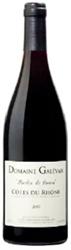 Domaine Galévan Paroles De Femme Syrah Blend 2007