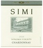 Simi Winery Chardonnay 2008