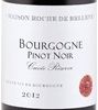 Maison Roche de Bellene Cuvée Réserve Bourgogne Pinot Noir 2012