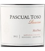 Pascual Toso Reserve Malbec 2012